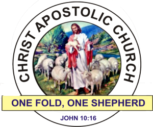 Christ Apostolic Church (CIDPA)