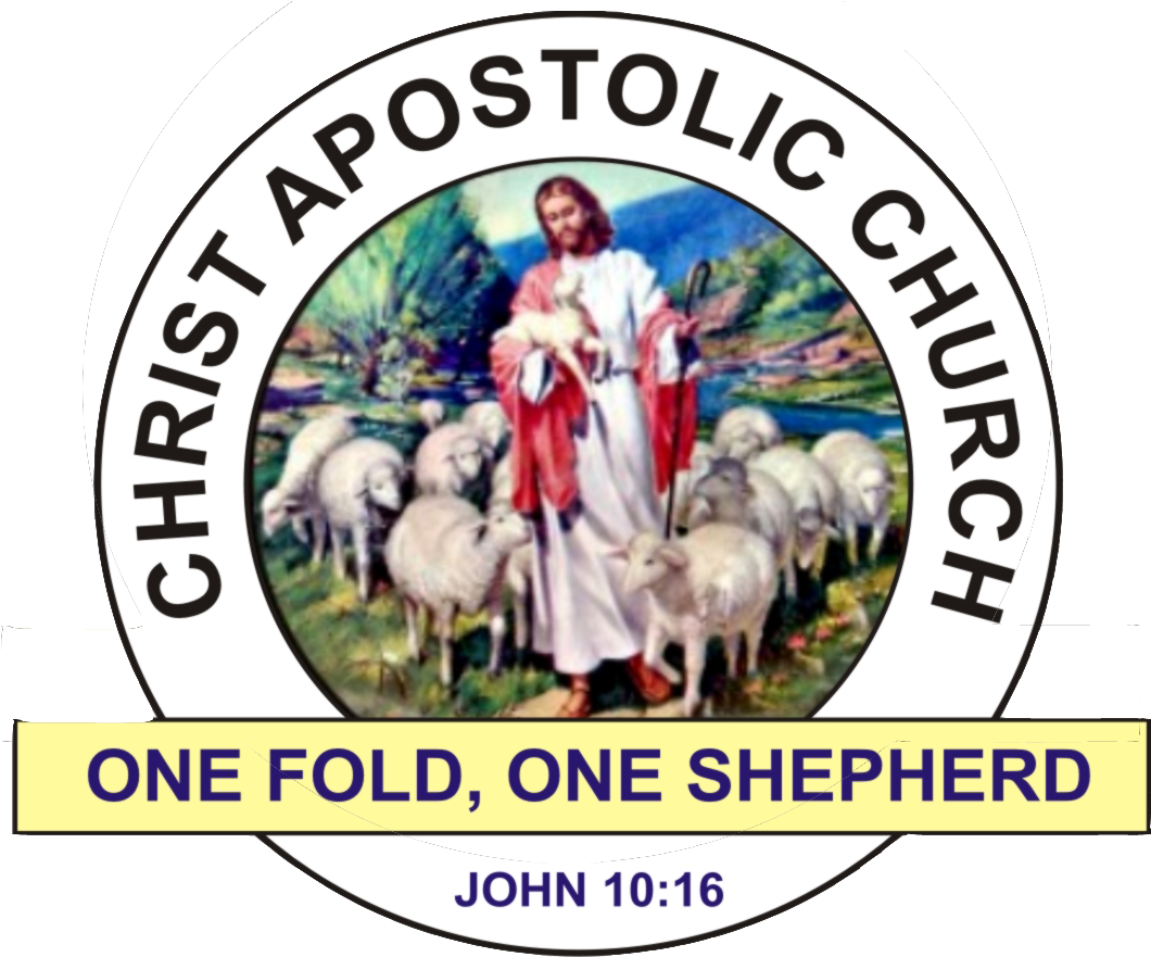 Christ Apostolic Church (CIDPA)